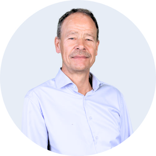 Helge Krog