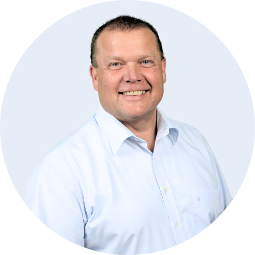 Henrik Dahm