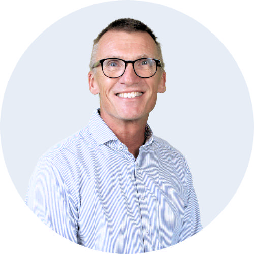 Henrik Ribberholt