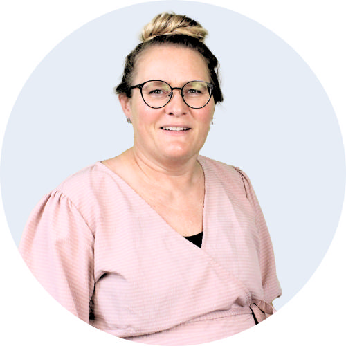 Jette Hedegaard