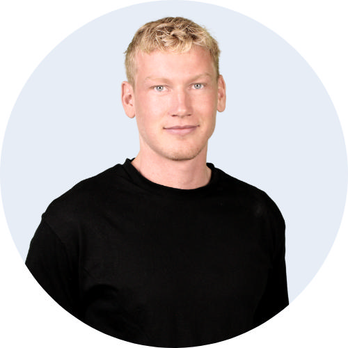 Jonas Andersen