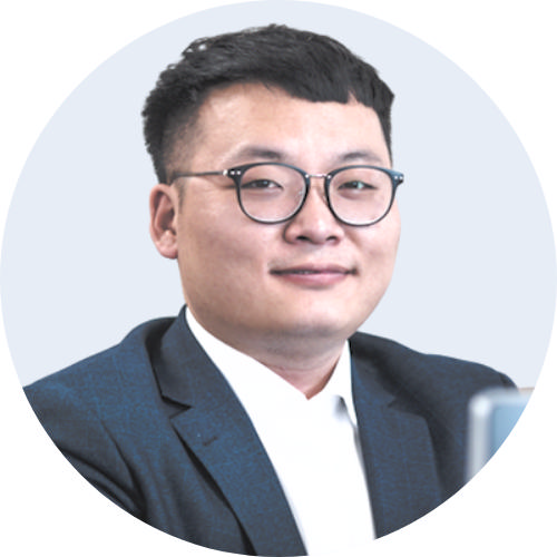 Lewis Liu