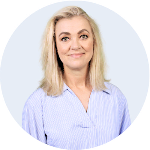 Lisette Højris