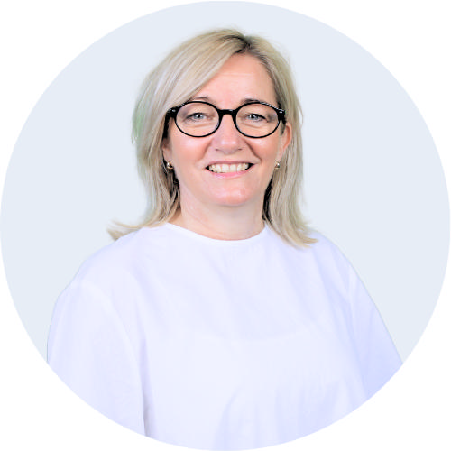 Mette Østergaard