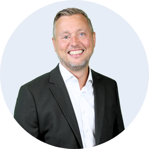 Morten Brandt