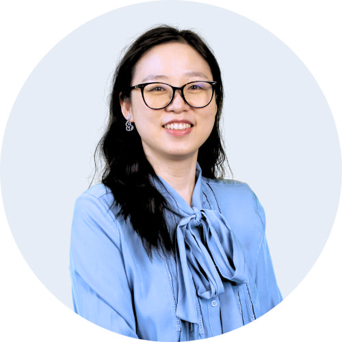 Siyu Chen