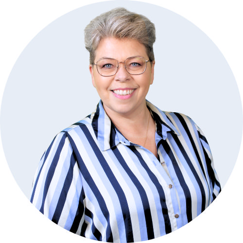 Tina Pedersen