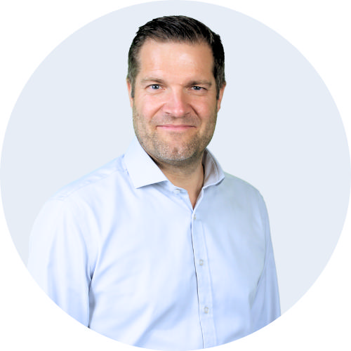 Torben Krogh