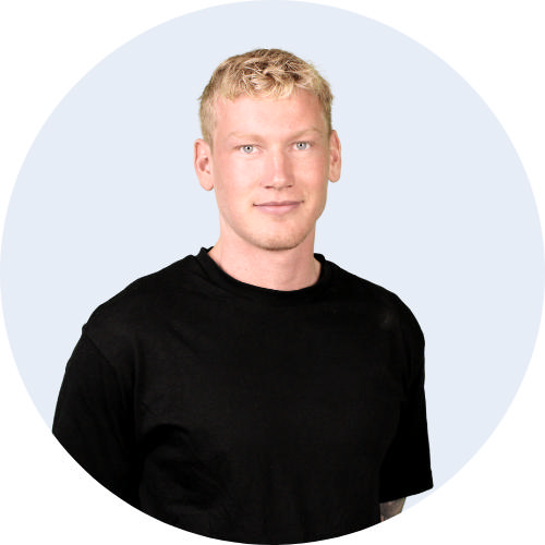 Jonas Andersen