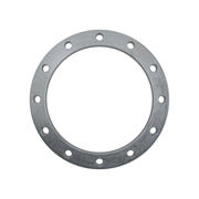 Flanges, FVE, Kohlenstoffstahl, EN 1092-1, Losflansch, T:02, PN10, A, DN300, 300,0, S235JR, 1.0038,