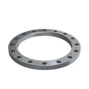 Flanges, Cynkowane ogniowo, Stal węglowa, EN 1092-1, Kołnierz luźny, T:02, PN16, A, DN350, 350,0, S235JR, 1.0038,
