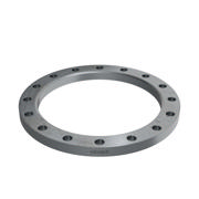 Flanges, Cynkowane ogniowo, Stal węglowa, EN 1092-1, Kołnierz luźny, T:02, PN16, A, DN400, 400,0, S235JR, 1.0038,