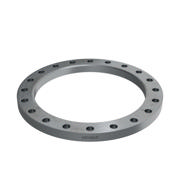 Flanges, Cynkowane ogniowo, Stal węglowa, EN 1092-1, Kołnierz luźny, T:02, PN16, A, DN500, 500,0, S235JR, 1.0038,