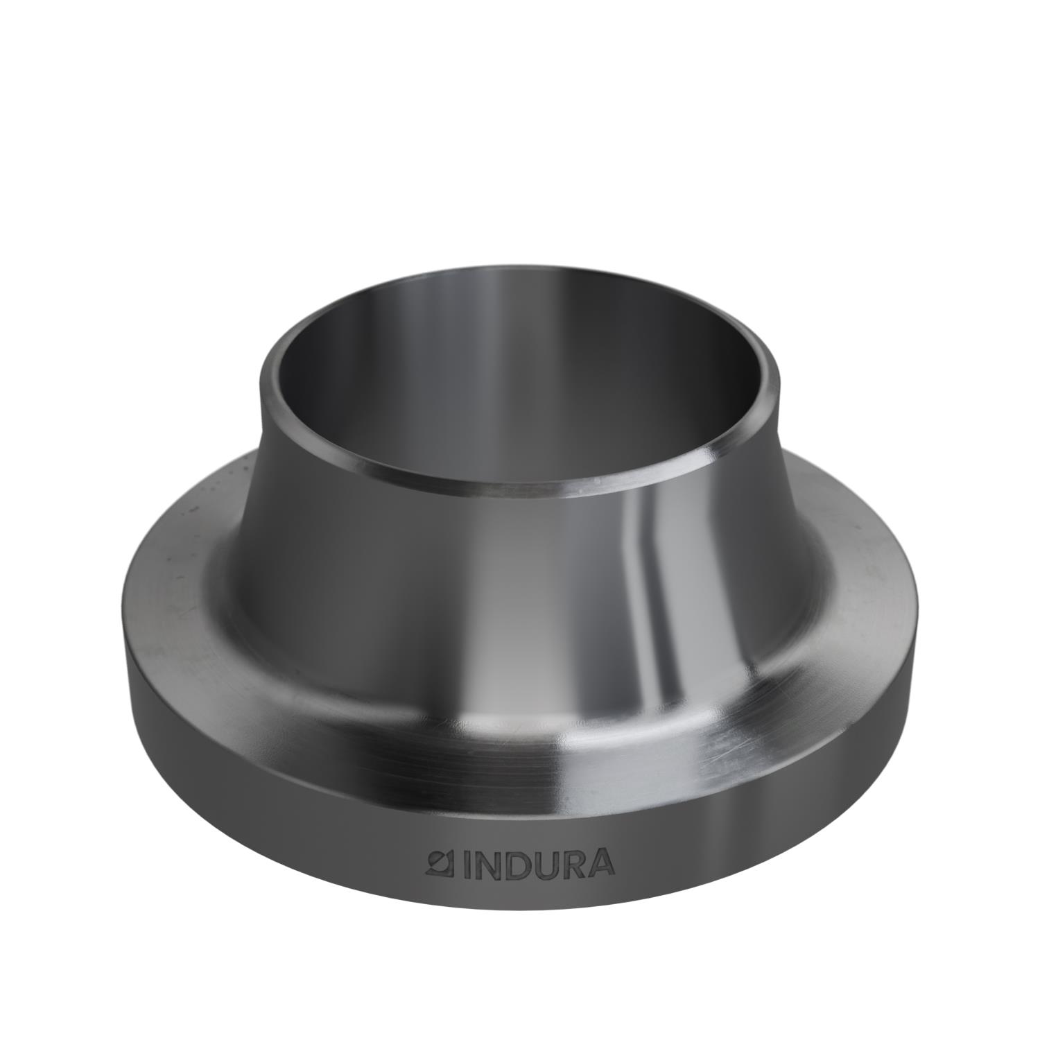 Vorschweißbund, EN 1092-1, T:34, PN25-40, DN65, P250GH, INDURA