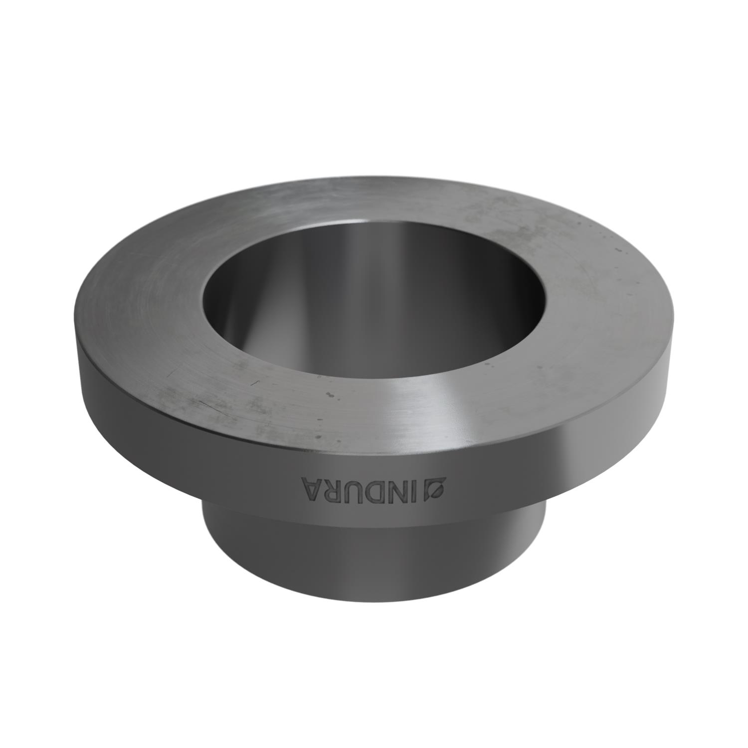 Vorschweißbund, EN 1092-1, T:34, PN25-40, DN65, P250GH, INDURA